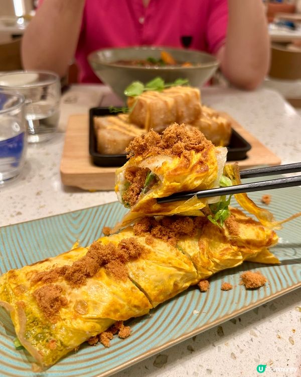 銅鑼灣新派台灣菜😋 麻吉灶咖必試牛肉麵！