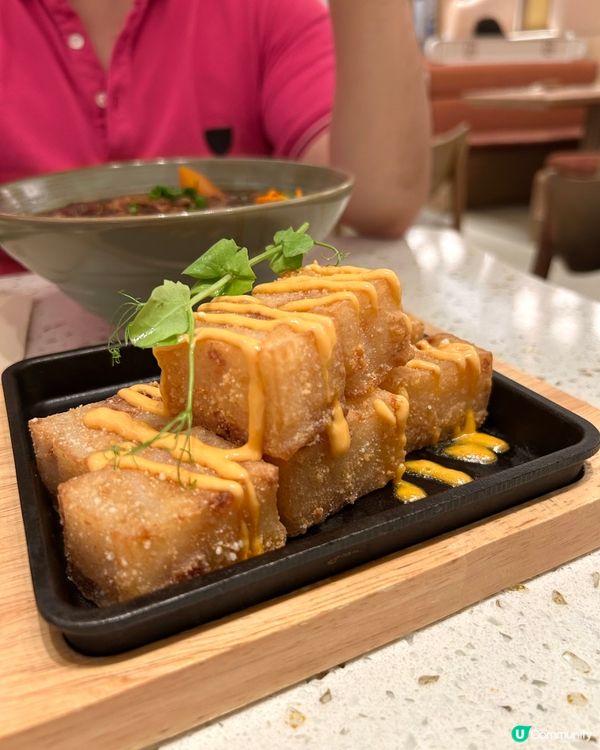 銅鑼灣新派台灣菜😋 麻吉灶咖必試牛肉麵！