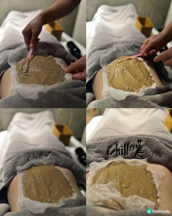 旺角嘆世界 💆🏻‍♀️ 隱世按摩好去處 🤫