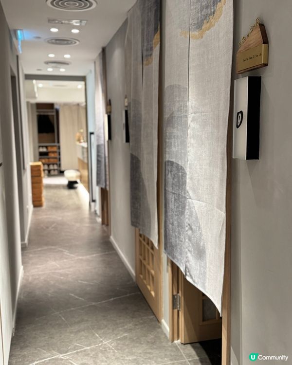 旺角嘆世界 💆🏻‍♀️ 隱世按摩好去處 🤫