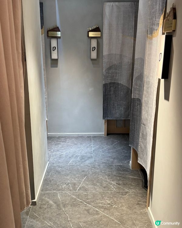 旺角嘆世界 💆🏻‍♀️ 隱世按摩好去處 🤫