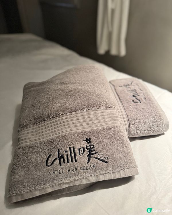 旺角嘆世界 💆🏻‍♀️ 隱世按摩好去處 🤫