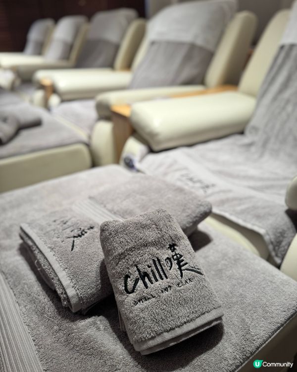 旺角嘆世界 💆🏻‍♀️ 隱世按摩好去處 🤫