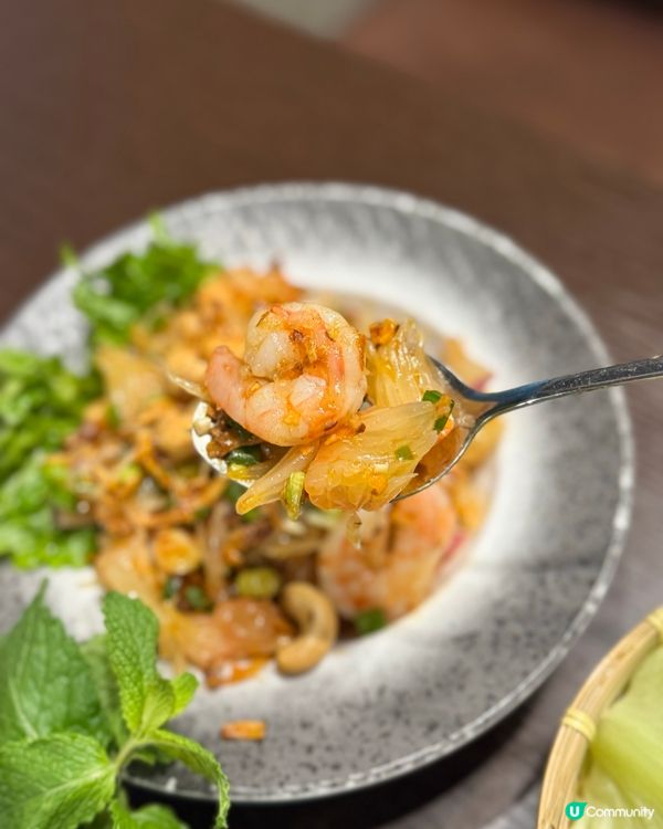 尖沙咀正宗泰國風味 🌴  泰式美食之旅 🥢