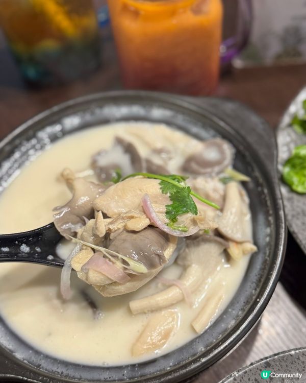 尖沙咀正宗泰國風味 🌴  泰式美食之旅 🥢