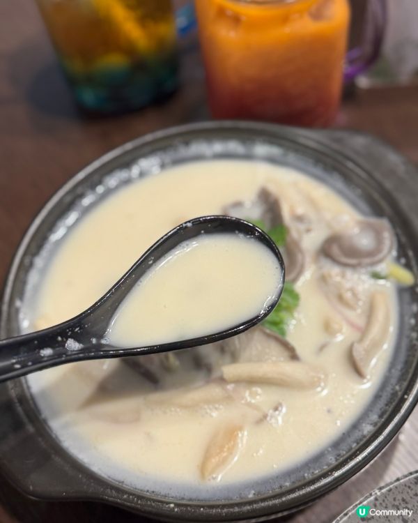 尖沙咀正宗泰國風味 🌴  泰式美食之旅 🥢