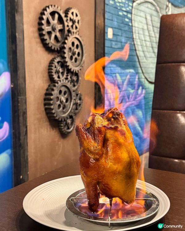 尖沙咀正宗泰國風味 🌴  泰式美食之旅 🥢