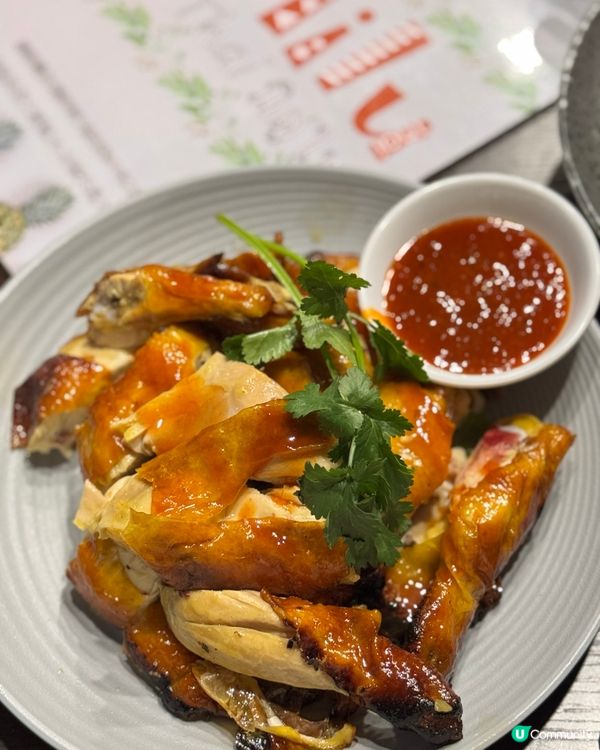 尖沙咀正宗泰國風味 🌴  泰式美食之旅 🥢