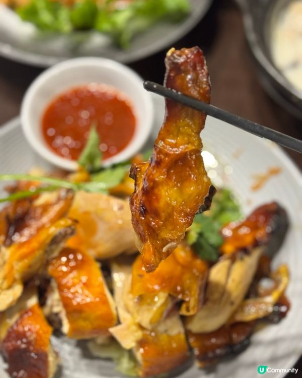 尖沙咀正宗泰國風味 🌴  泰式美食之旅 🥢