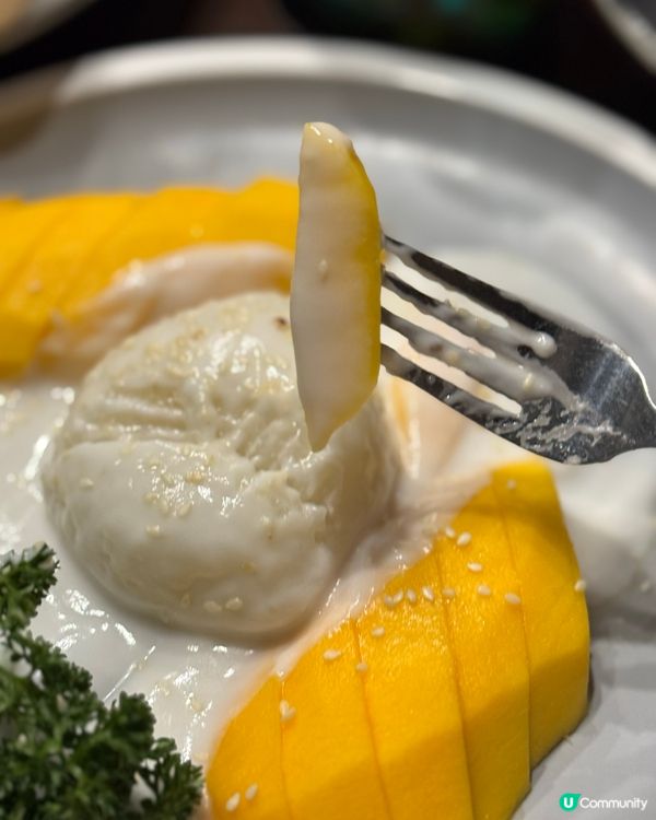 尖沙咀正宗泰國風味 🌴  泰式美食之旅 🥢