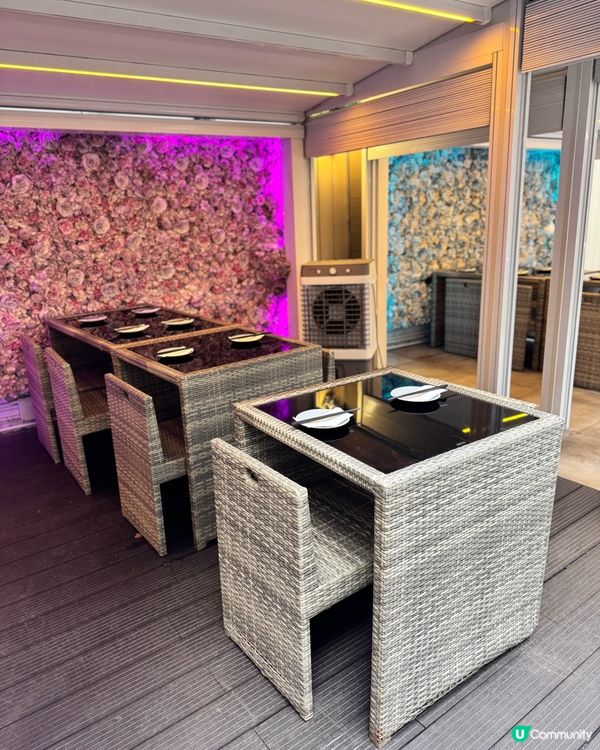 尖沙咀正宗泰國風味 🌴  泰式美食之旅 🥢