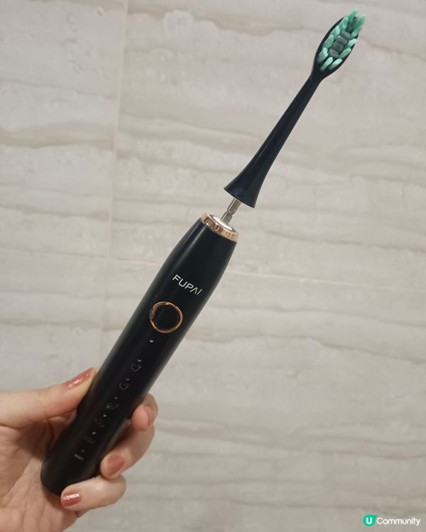 洗牙報告出爐🦷✨  牙醫話我牙齒好健康！