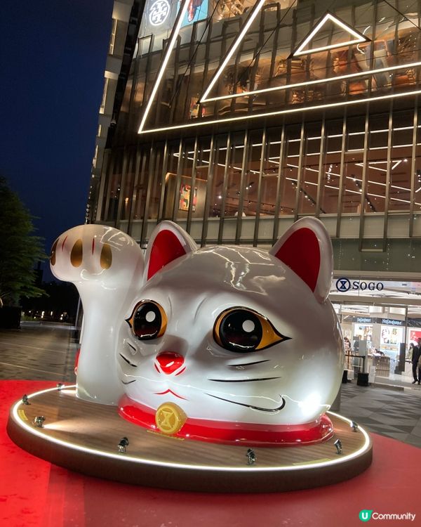 啟德新地標登場🎉