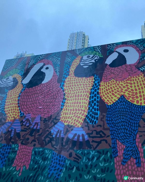 啟德新地標登場🎉