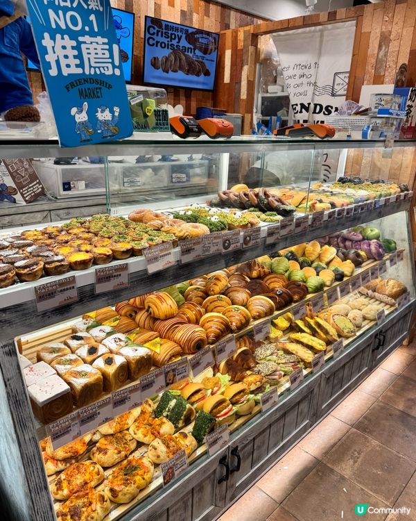 金鐘掃甜品🤤開心果控必試！🤩