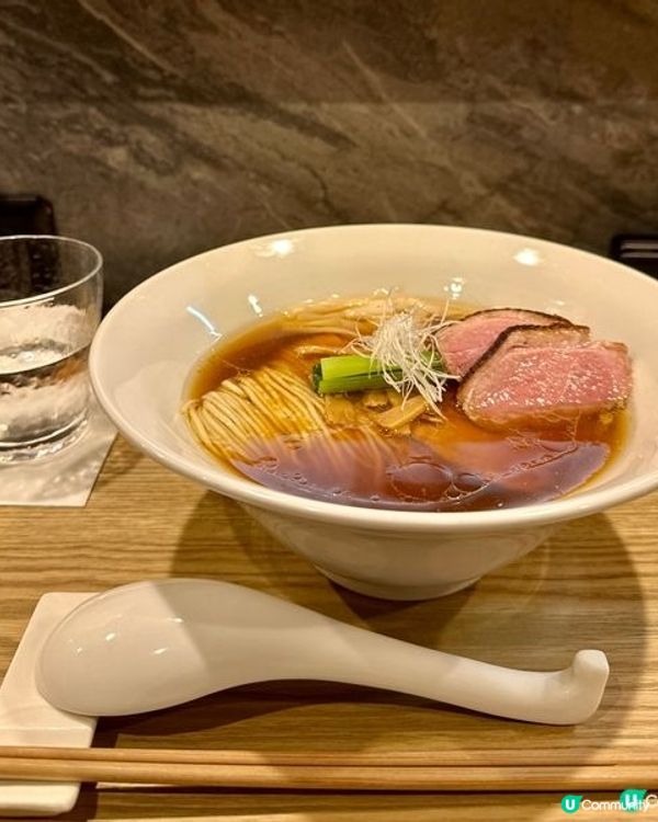  【日本之行🏡】東京必試美食！