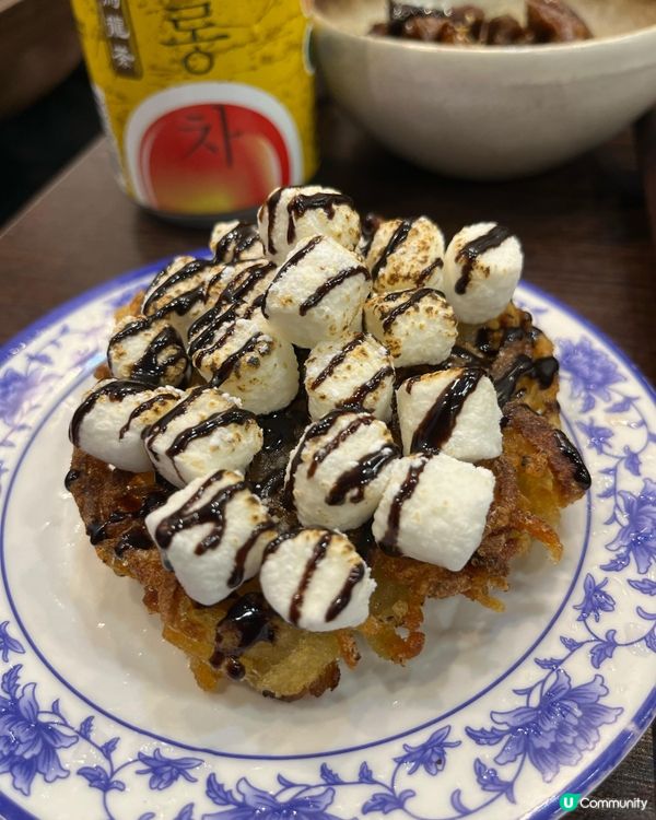 元朗新開韓式拌飯🤤  熱辣辣高壓釜飯🍚