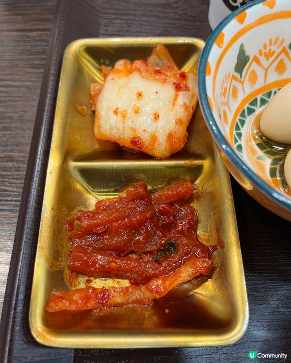 元朗新開韓式拌飯🤤  熱辣辣高壓釜飯🍚