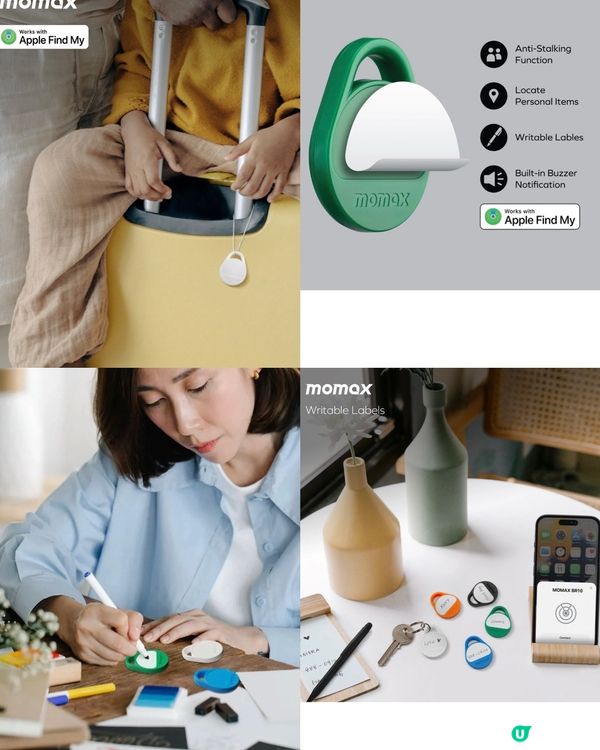 日本平價版AirTag買唔到？😭香港$49就買到!🤩