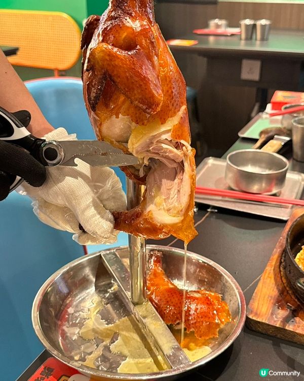 東門啫啫俠🔥 鑊氣十足，港人必食！