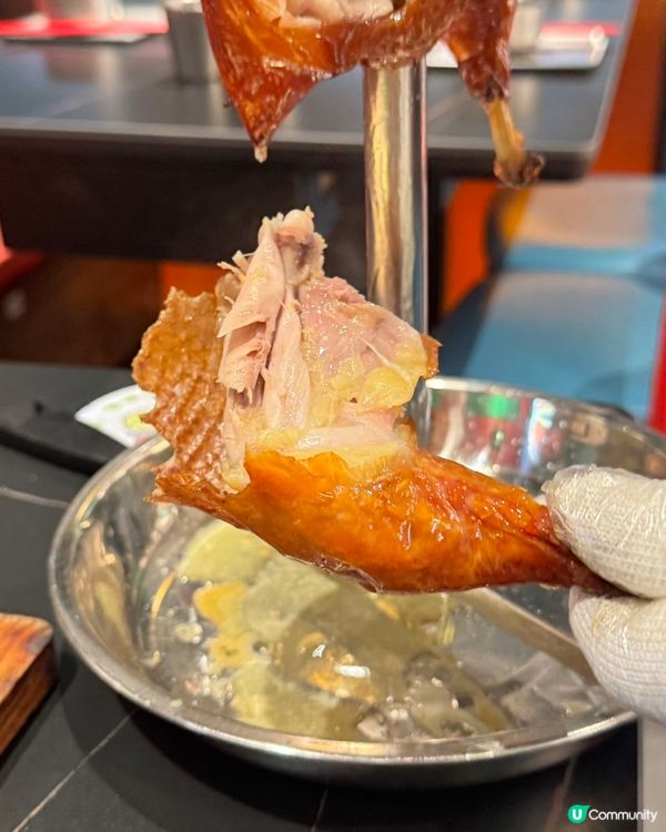 東門啫啫俠🔥 鑊氣十足，港人必食！