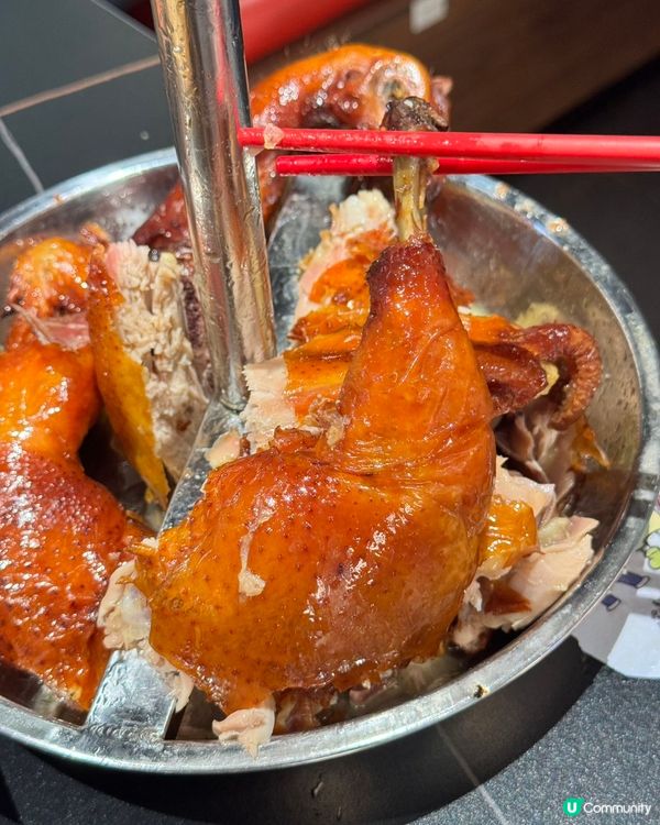 東門啫啫俠🔥 鑊氣十足，港人必食！