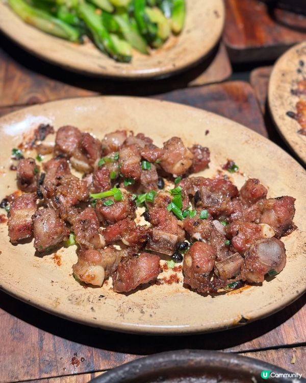 東門啫啫俠🔥 鑊氣十足，港人必食！