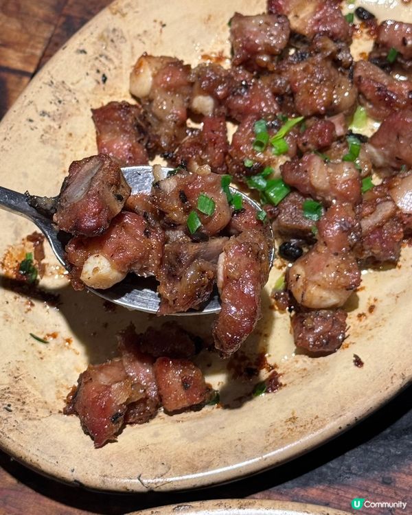 東門啫啫俠🔥 鑊氣十足，港人必食！