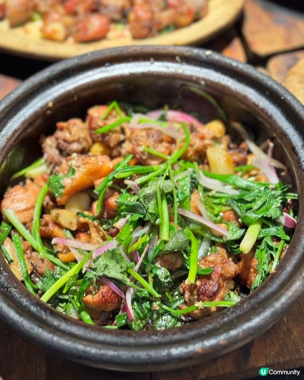 東門啫啫俠🔥 鑊氣十足，港人必食！