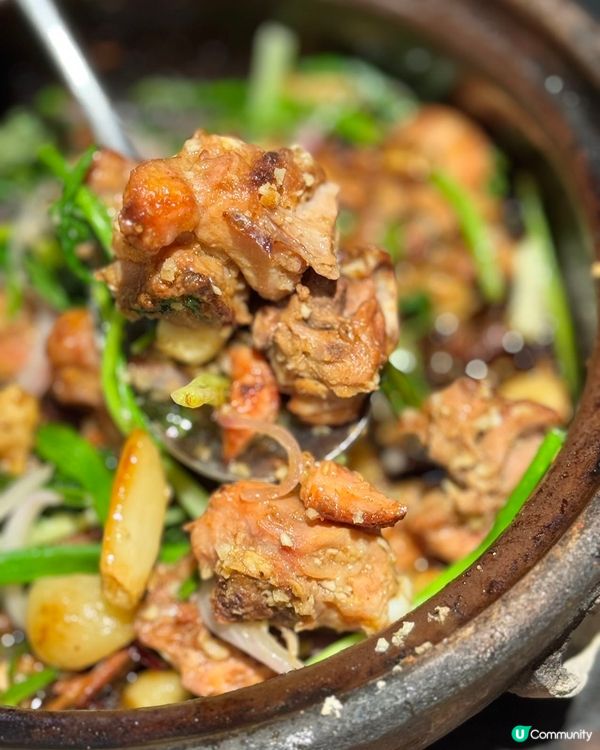 東門啫啫俠🔥 鑊氣十足，港人必食！