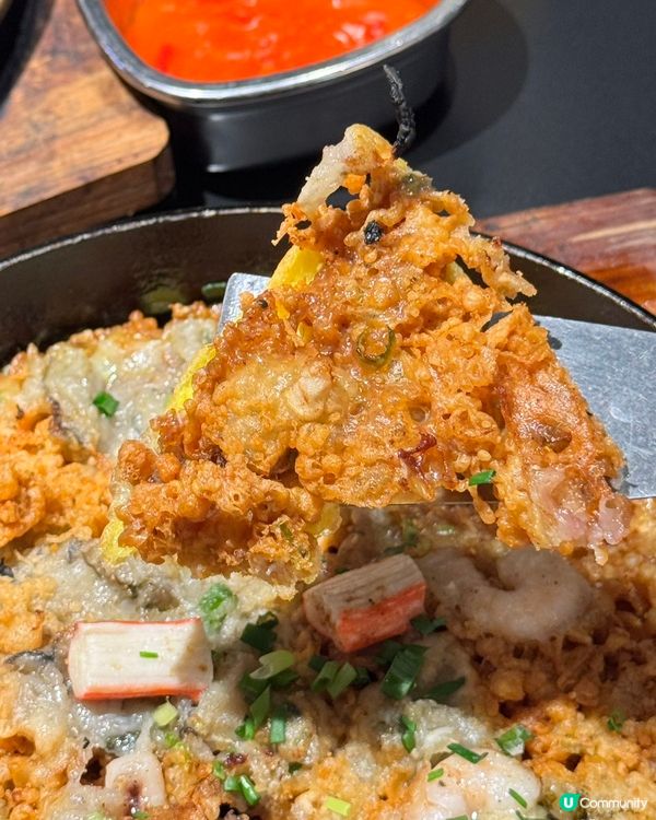 東門啫啫俠🔥 鑊氣十足，港人必食！