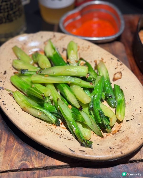 東門啫啫俠🔥 鑊氣十足，港人必食！