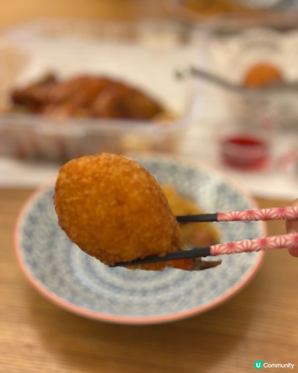 $80 隻炸蟹鉗到底值唔值？