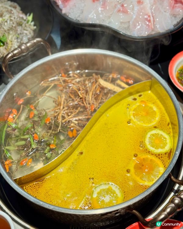 東門町必食脆鯇魚🔥  
脆鯇魚天花板，食過返尋味！🤤