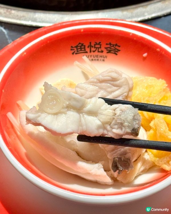 東門町必食脆鯇魚🔥  
脆鯇魚天花板，食過返尋味！🤤