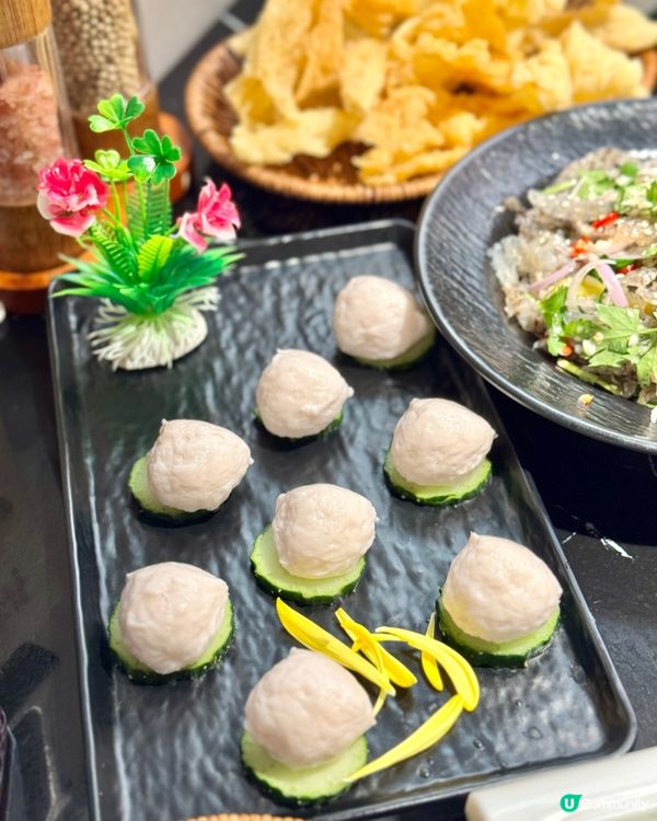 東門町必食脆鯇魚🔥  
脆鯇魚天花板，食過返尋味！🤤