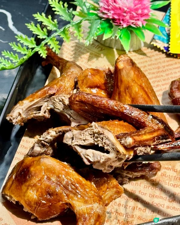 東門町必食脆鯇魚🔥  
脆鯇魚天花板，食過返尋味！🤤