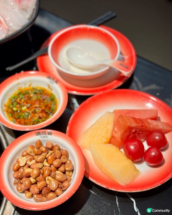 東門町必食脆鯇魚🔥  
脆鯇魚天花板，食過返尋味！🤤