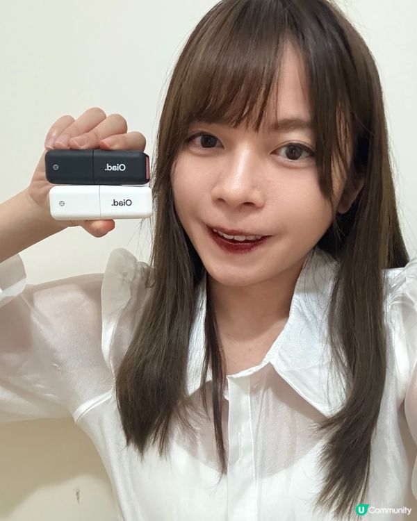 oiad超持久撕拉式唇釉