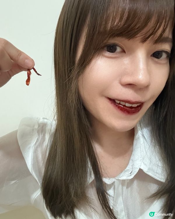 oiad超持久撕拉式唇釉