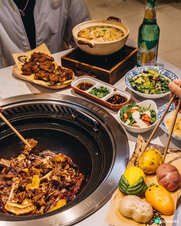 深圳玩樂攻略💥7折食神+免費展覽🤩