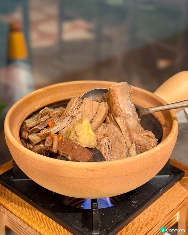 維港海景正宗馬拉菜🇲🇾晚市2人餐$388