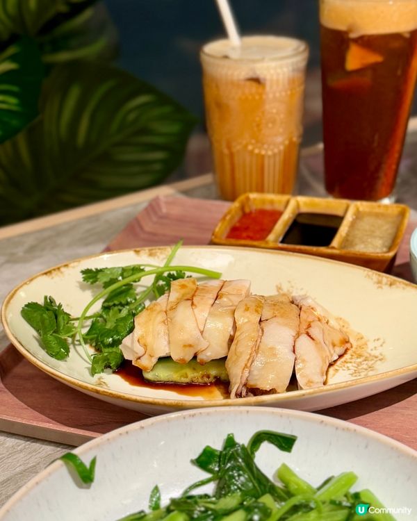 維港海景正宗馬拉菜🇲🇾晚市2人餐$388