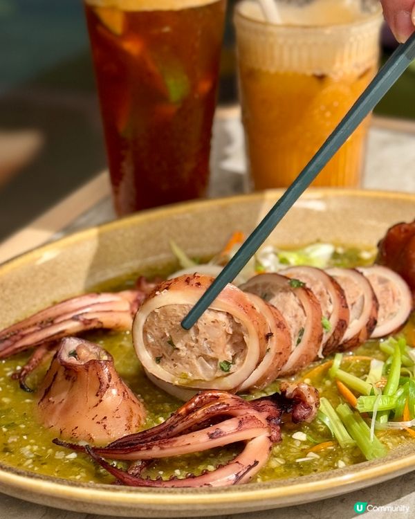 維港海景正宗馬拉菜🇲🇾晚市2人餐$388