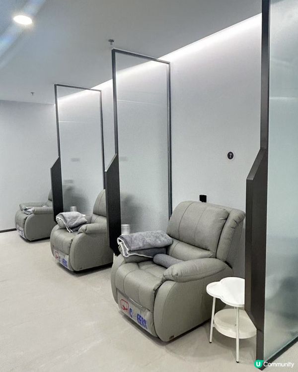 北上睇眼 👀 羅湖普瑞星耀