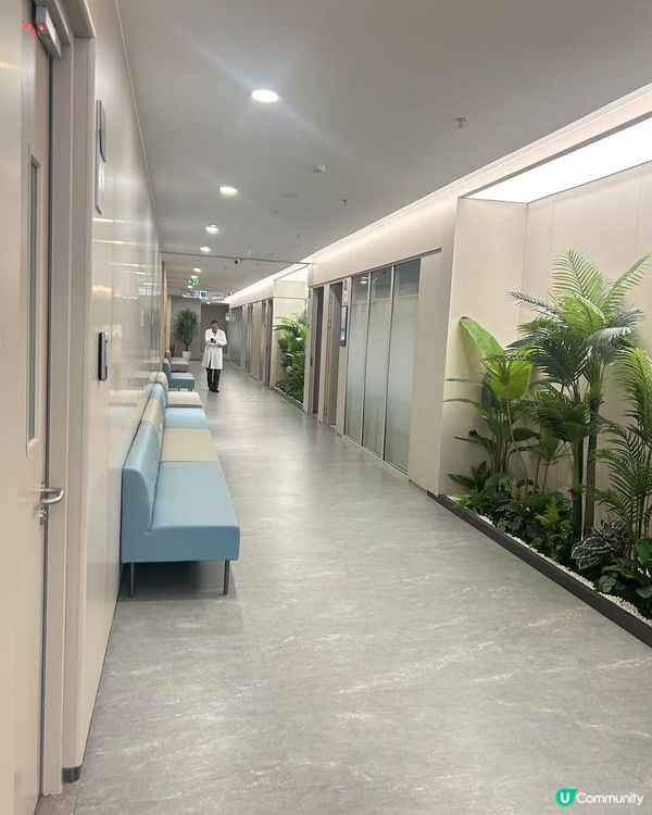 北上睇眼 👀 羅湖普瑞星耀