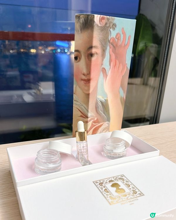 ❤️4款護膚好物推介❤️