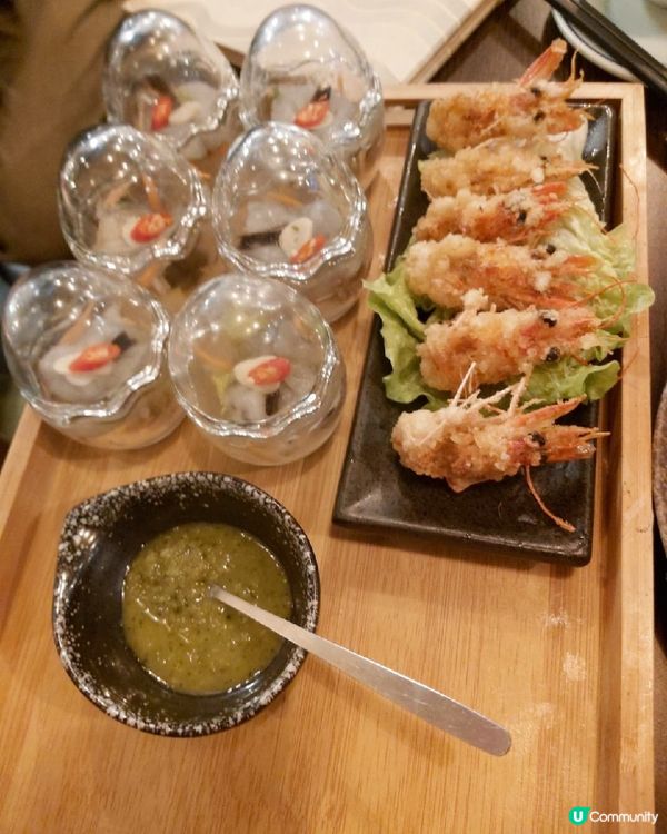 坑口隱世泰國菜 🤫  泰味驚喜！😋