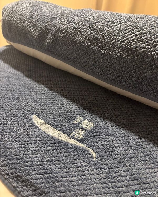 深圳鯨落按摩體驗💆‍♀️超舒服解壓！