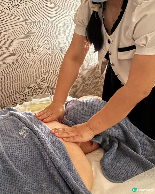 深圳鯨落按摩體驗💆‍♀️超舒服解壓！